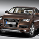 Illustration for article titled 2010 Audi Q7: Styling, Diesel Tweaks